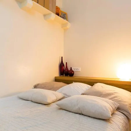 Loft Foody Lovers شقة باريس