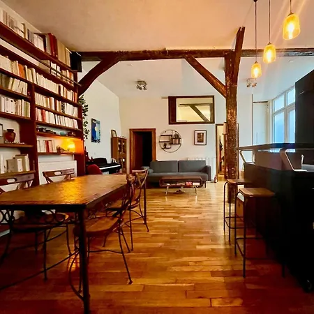 Loft Foody Lovers *