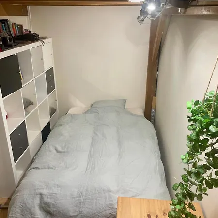 Loft Foody Lovers