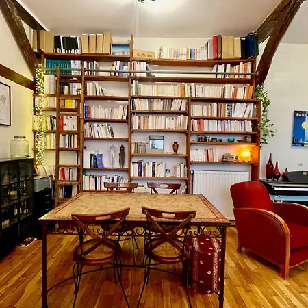 Loft Foody Lovers *